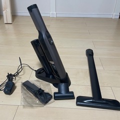 お話中⭐️シャーク　shark コードレス掃除機　掃除機