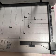 プラス 裁断機 PK-511L[最終値下げ]の画像