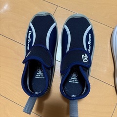 ウォーターシューズ　子ども用