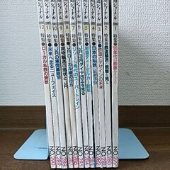 鉄道ジャーナル1990年1〜12月号の画像