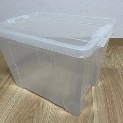 収納ボックス　収納ケースの画像