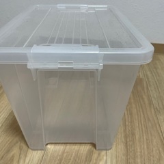 収納ボックス　収納ケースの画像