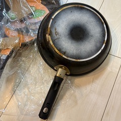 フライパン 2個セット  貝印  の画像
