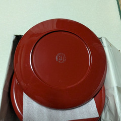 琉球漆器の画像