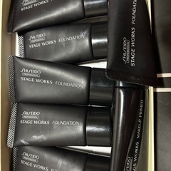 資生堂　化粧品まとめ売り