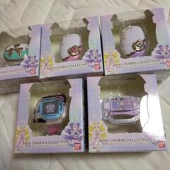 プリキュア MINI CHARM COLLECTION 3 ミニ...