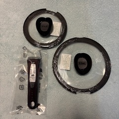 T-faL ガラスぶた＋取っ手