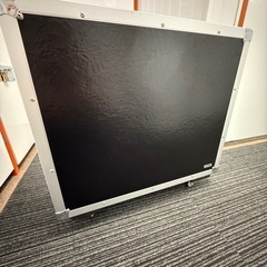 ハードケース付き　Behringer X32 COMPACT デジタルミキサーの画像