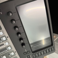 ハードケース付き　Behringer X32 COMPACT デジタルミキサーの画像