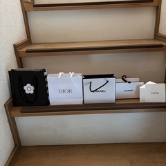 ショッパー
