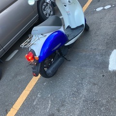 原付の画像
