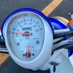 原付の画像