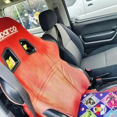 (急募)【 スズキ ジムニー JB23 】遊べる 5MT 車検R8.7.13 SUZUKI の画像