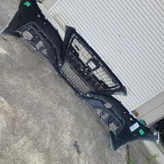 クラウン　RSアドバンス　 バンパーの画像