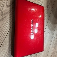 【受渡予定者あり】東芝 dynabook  Qosmio F60