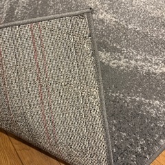 ラグ　(MADE IN トルコ)の画像