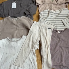 アプレレクール　新品あり　おまとめ売り