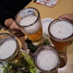 【募集】３０〜５０代半ばの仲間探してますよ！
