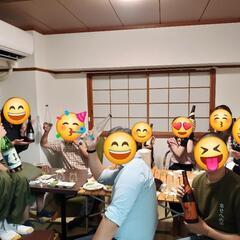 7月度日本酒を楽しむ会🍶のご案内です♪