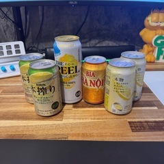 お酒各種