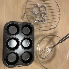 製菓用具セット