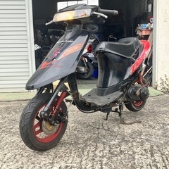 セピアzz 走り屋仕様 の画像