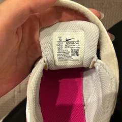 キッズナイキエアマックスの画像