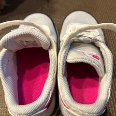 キッズナイキエアマックスの画像