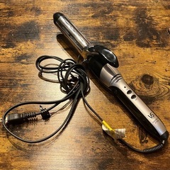 【カールヘアアイロン】VS DUAL HEAT STYLERの画像
