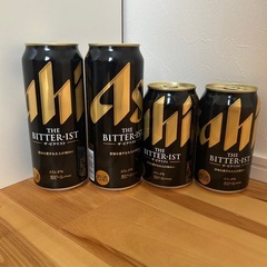 【お取引決定】お酒1本100円〜 ビタリスト スプリングバレー トリス