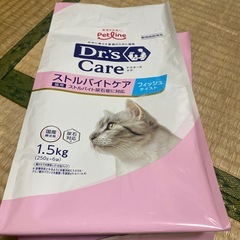 キャットフードの画像
