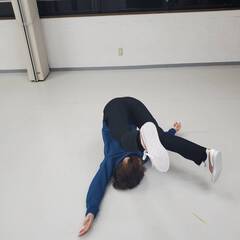 「ストレス」「緊張」から開放された心身の獲得を目指す武術「システマ」