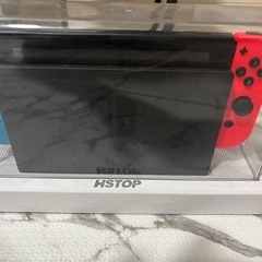 【決まりました】NintendoSwitch