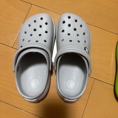 決定しました。子ども靴(あげます)　　の画像