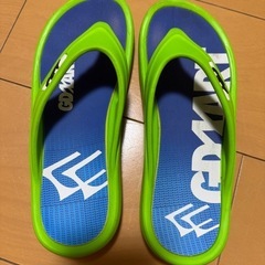 決定しました。子ども靴(あげます)　　の画像