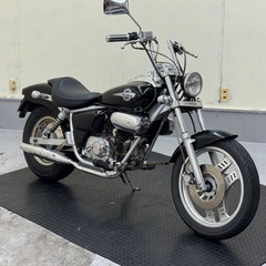 福岡県のホンダ マグナ50の中古が安い！激安で譲ります・無料で