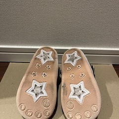イフミー　14.5cmベビー　キッズ　サンダル　の画像