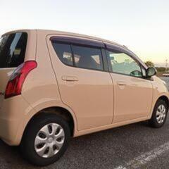 車両交換可 キャロル（アルト）低走行軽自動車26200㎞の画像