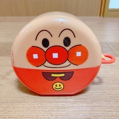 ガシャポン アンパンマンライトブレス ガチャガチャの画像