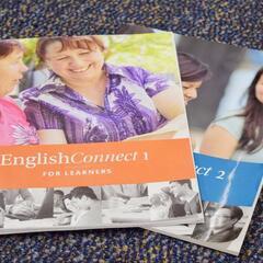 無料英会話で学びましょう！の画像