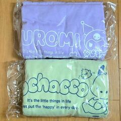 クロミ　ポチャッコ　T シャツ　2種セットの画像