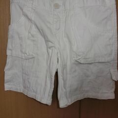 中古 オーバーオールの画像