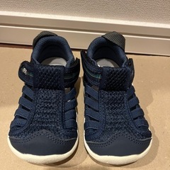 イフミー13cm キッズ　ベビー　サンダル　