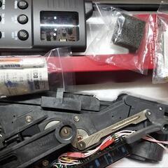 東京マルイのラジコンゴジラ発売当時の美品ですの画像