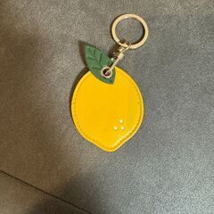 🍋【新品未使用】AirTag レモンケース バラ売り スマートタ...