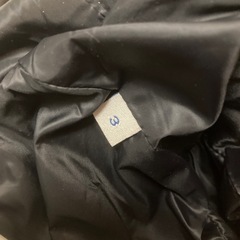 即日引渡可能❗️モンクレール　moncler ファー付きダウン　レディース　女性　タグ付きの画像