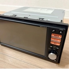 日産純正ナビ パナソニック