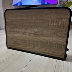 キャンプ用折り畳みテーブル