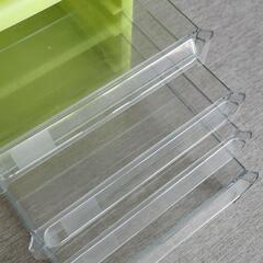 コクヨ レターケースの画像