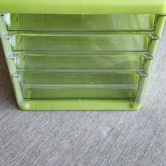 コクヨ レターケースの画像
